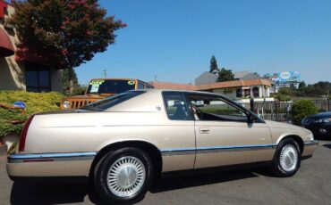 Cadillac-el-dorado-1992-brown-4