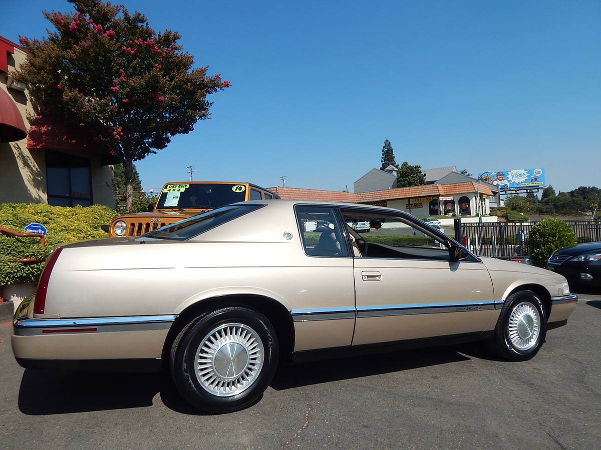 Cadillac-el-dorado-1992-brown-4