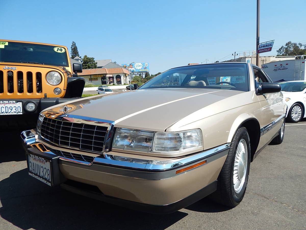 Cadillac-el-dorado-1992-brown-6