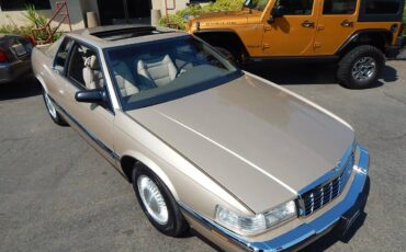 Cadillac-el-dorado-1992-brown-7