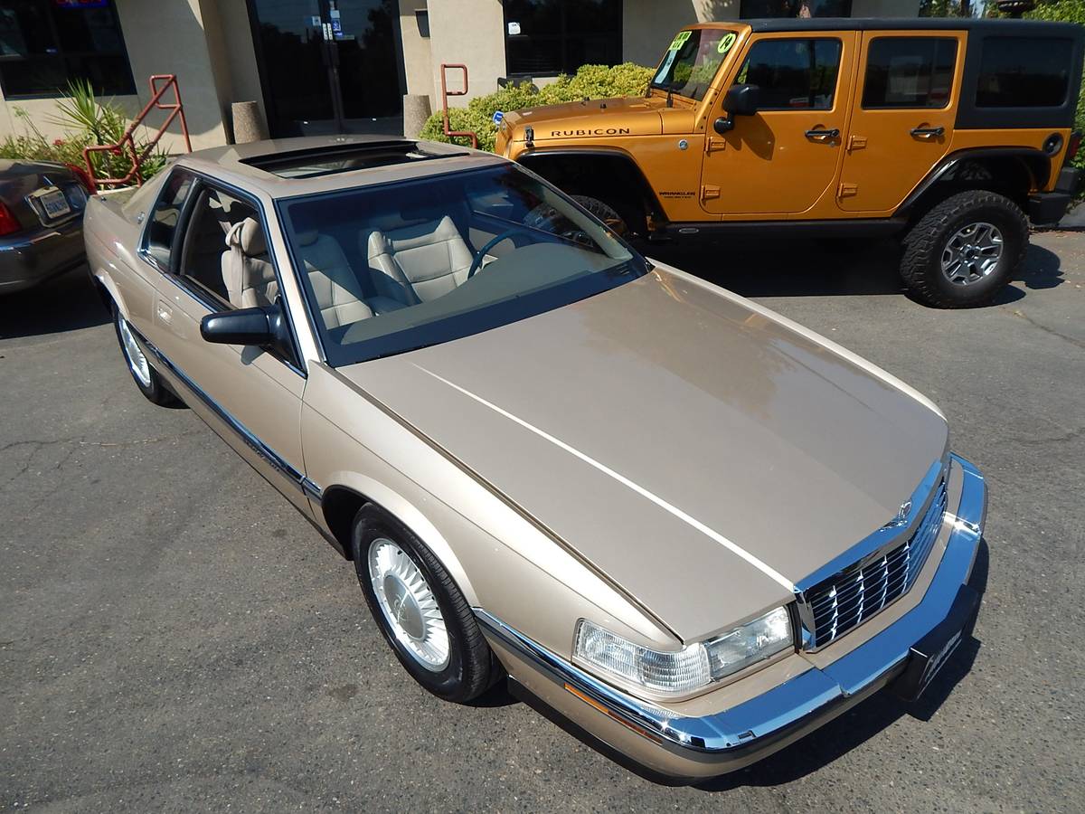 Cadillac-el-dorado-1992-brown-7