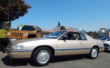Cadillac-el-dorado-1992-brown-9