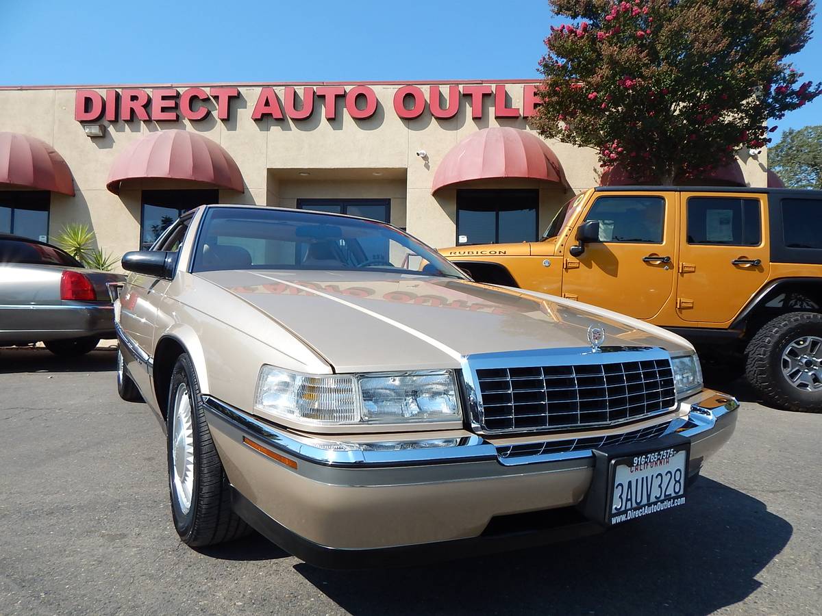 Cadillac-el-dorado-1992-brown