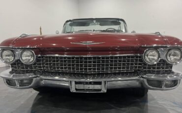 Cadillac-eldorado-1960-red