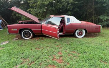 Cadillac-eldorado-1978-red