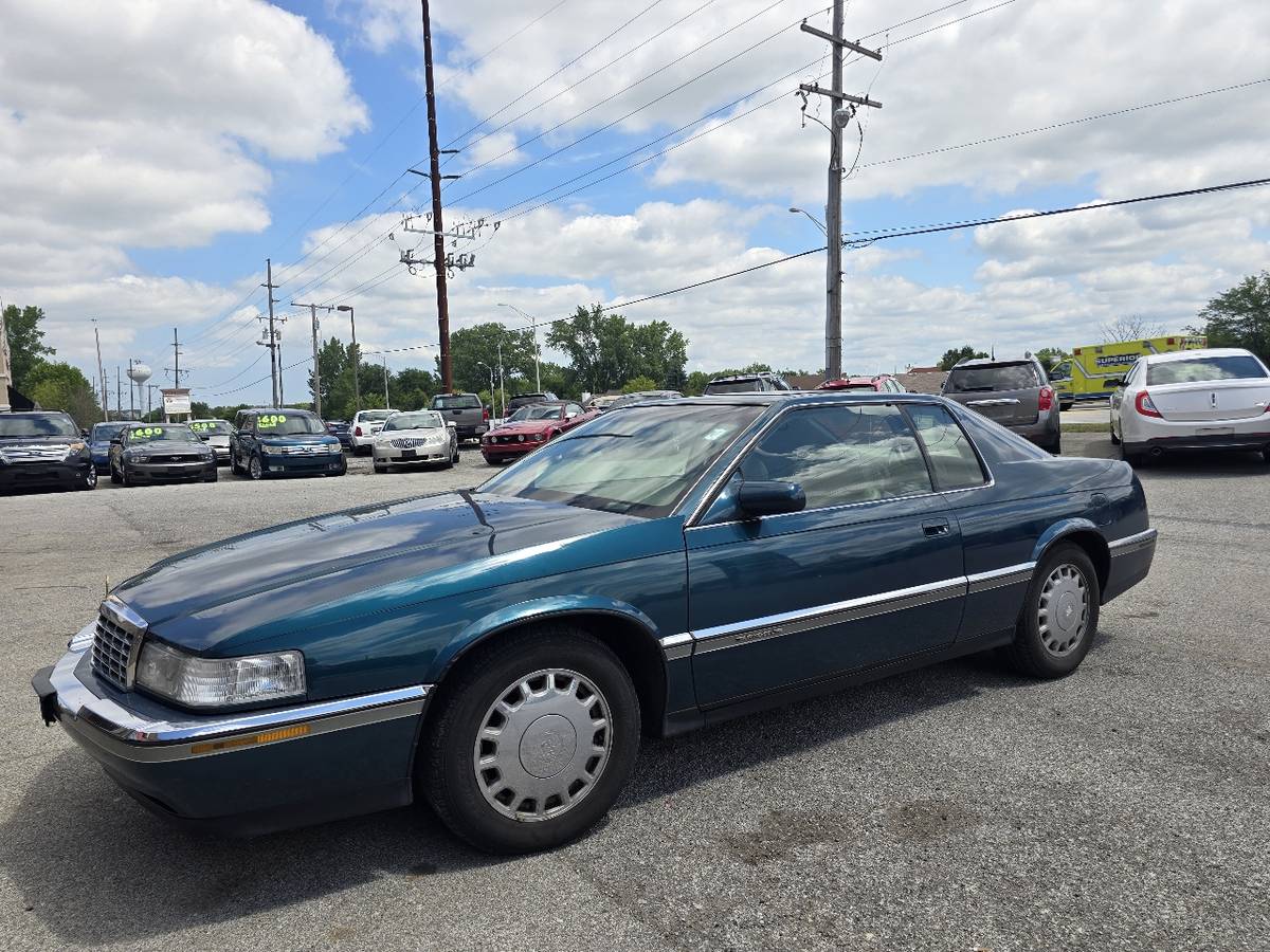Cadillac-eldorado-1994-green-10