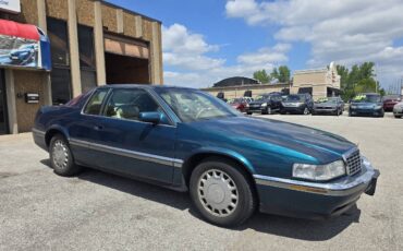 Cadillac-eldorado-1994-green-11