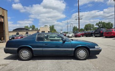 Cadillac-eldorado-1994-green-12
