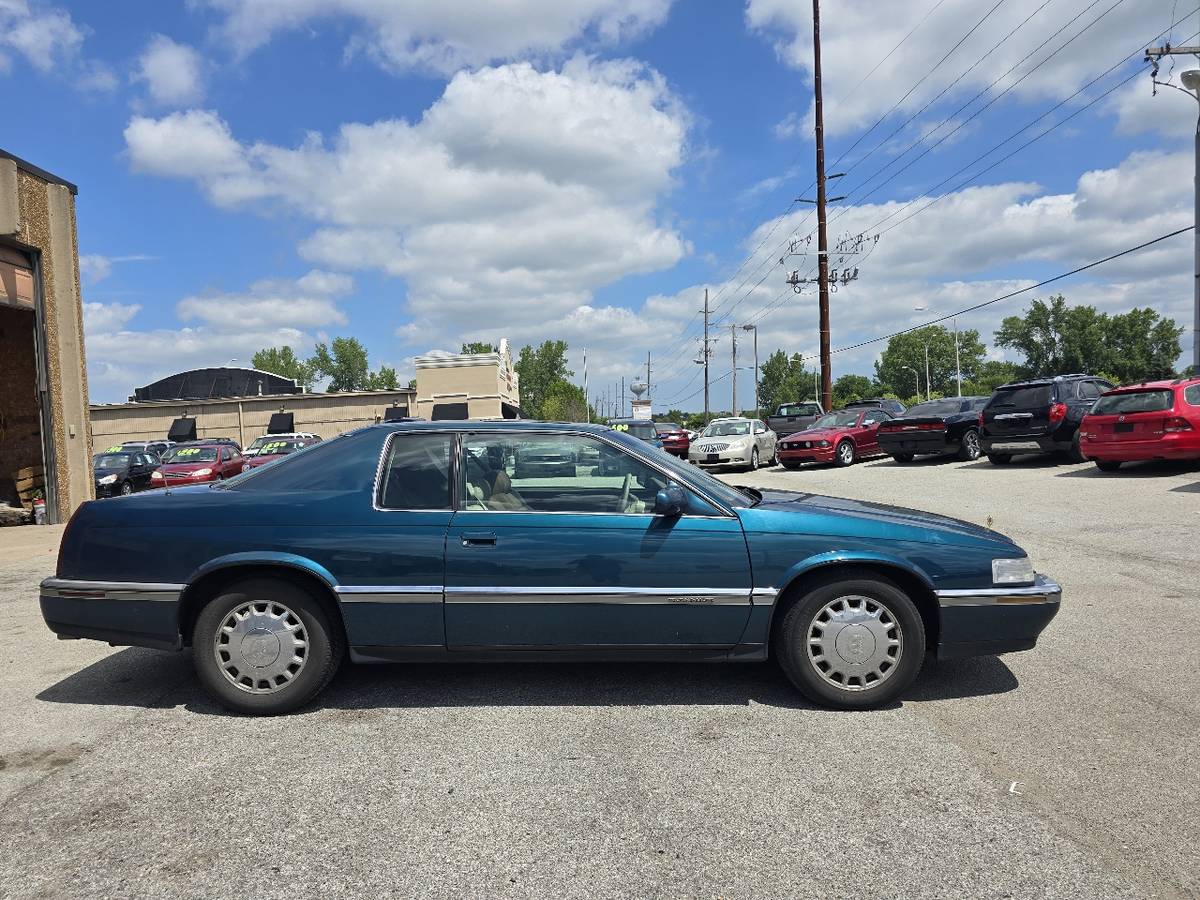 Cadillac-eldorado-1994-green-12