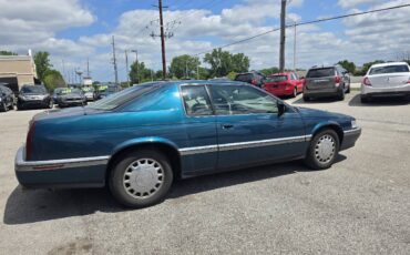 Cadillac-eldorado-1994-green-13