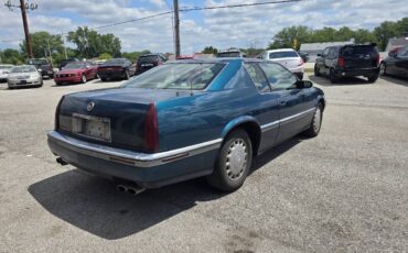 Cadillac-eldorado-1994-green-14