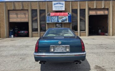 Cadillac-eldorado-1994-green-15