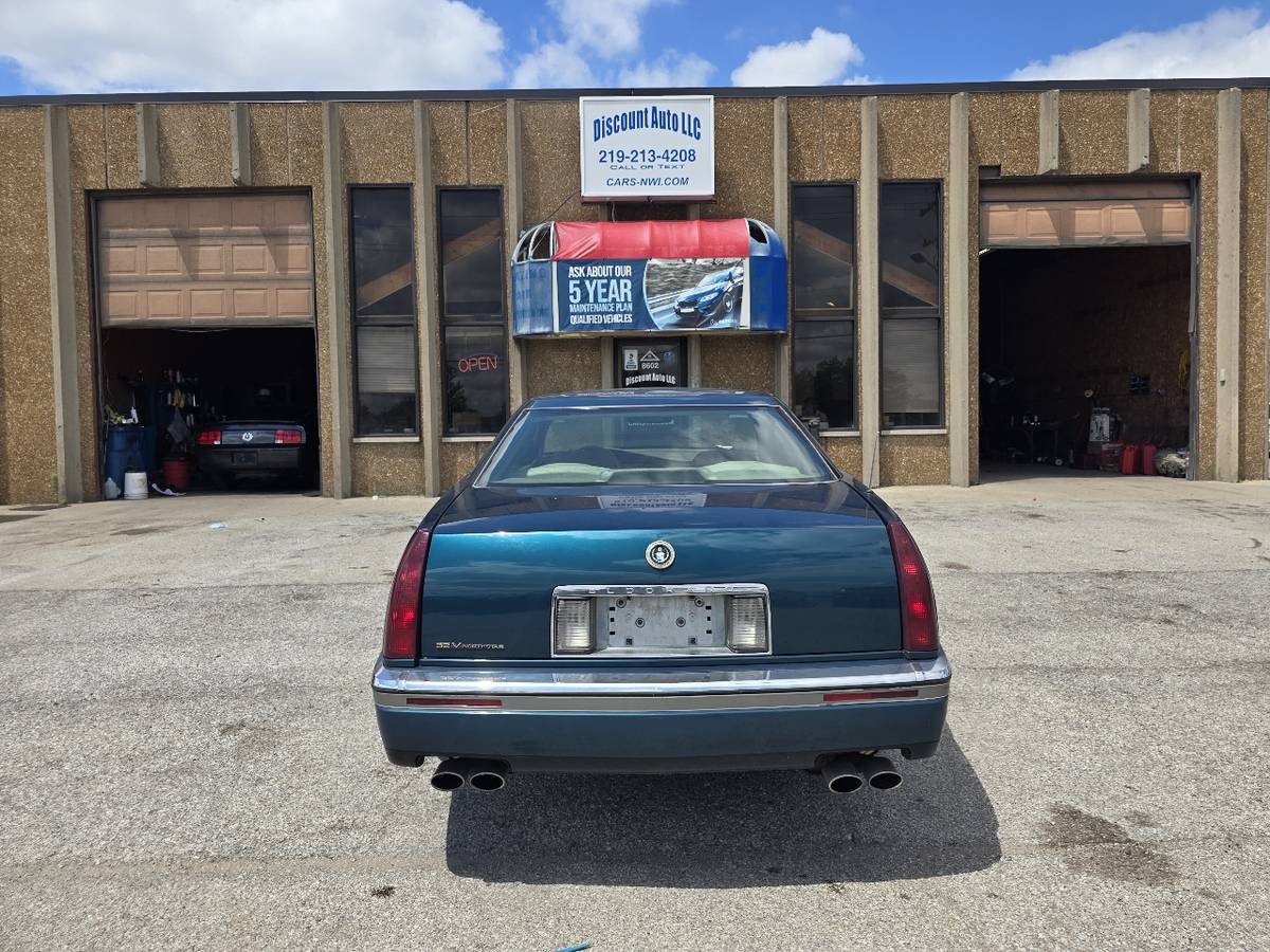 Cadillac-eldorado-1994-green-15