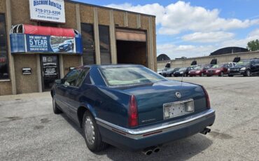 Cadillac-eldorado-1994-green-16