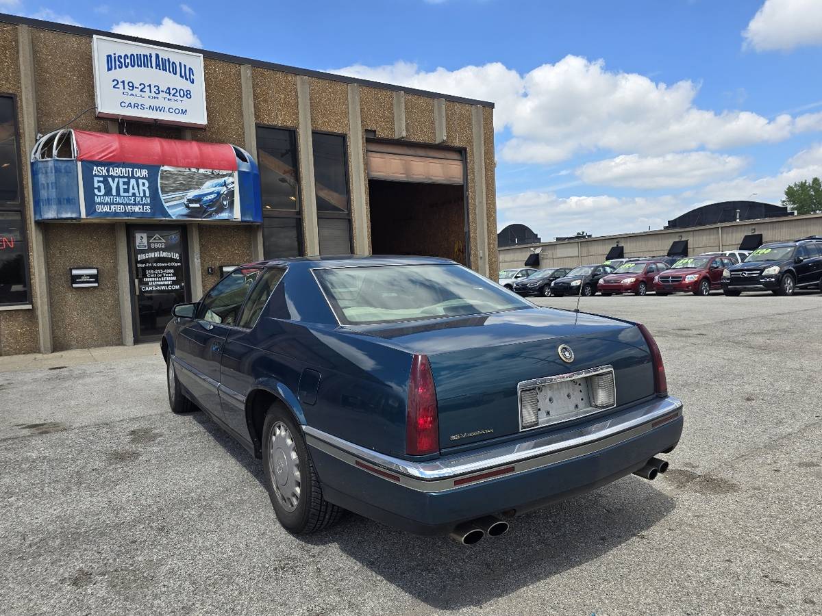 Cadillac-eldorado-1994-green-16