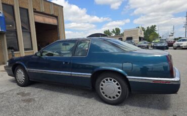 Cadillac-eldorado-1994-green-17
