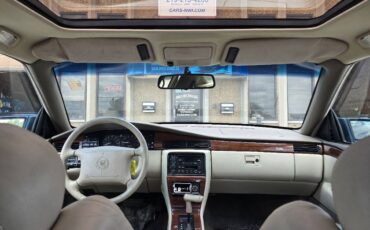 Cadillac-eldorado-1994-green-2