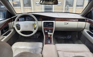 Cadillac-eldorado-1994-green-3