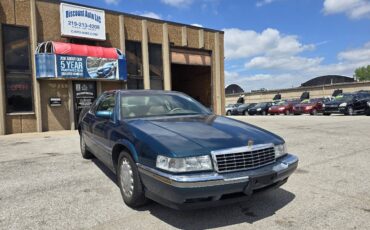 Cadillac-eldorado-1994-green-8