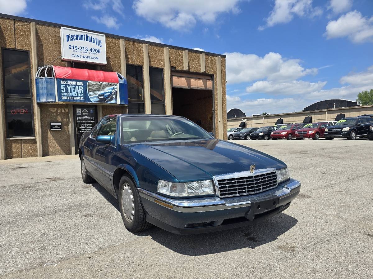 Cadillac-eldorado-1994-green-8