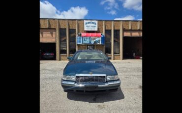 Cadillac-eldorado-1994-green-9