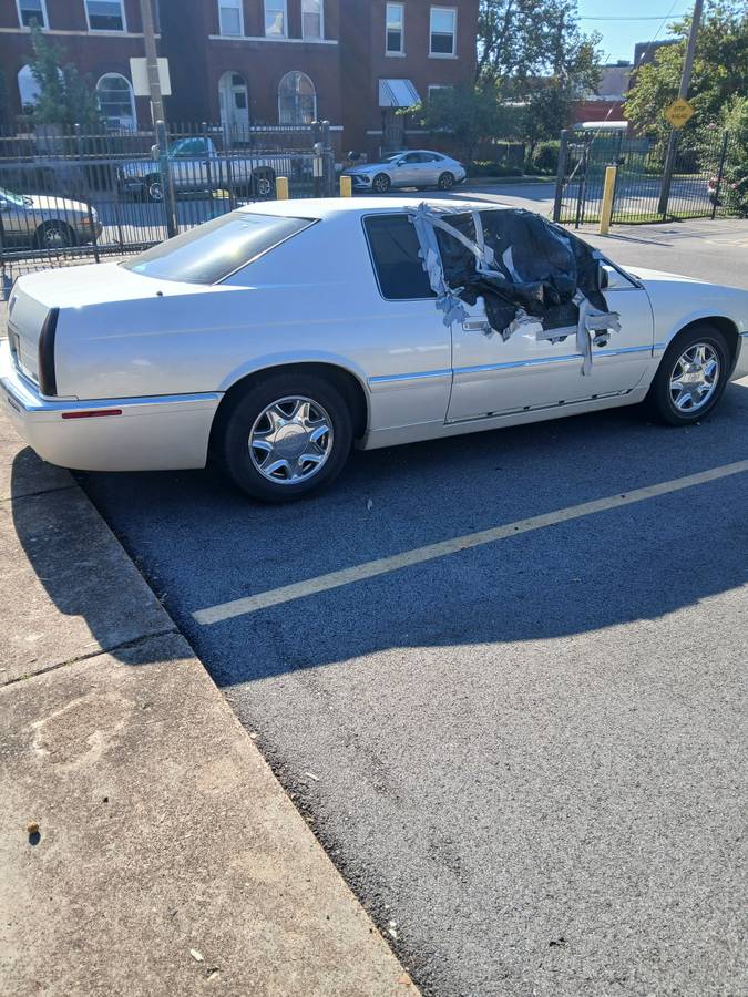 Cadillac-eldorado-1995-white-1