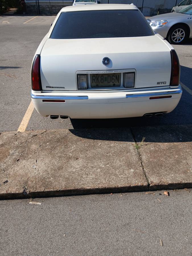 Cadillac-eldorado-1995-white-2