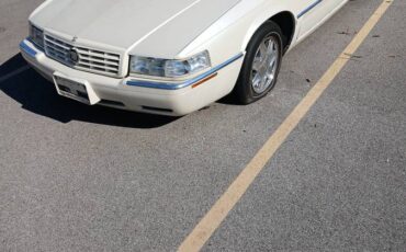 Cadillac-eldorado-1995-white