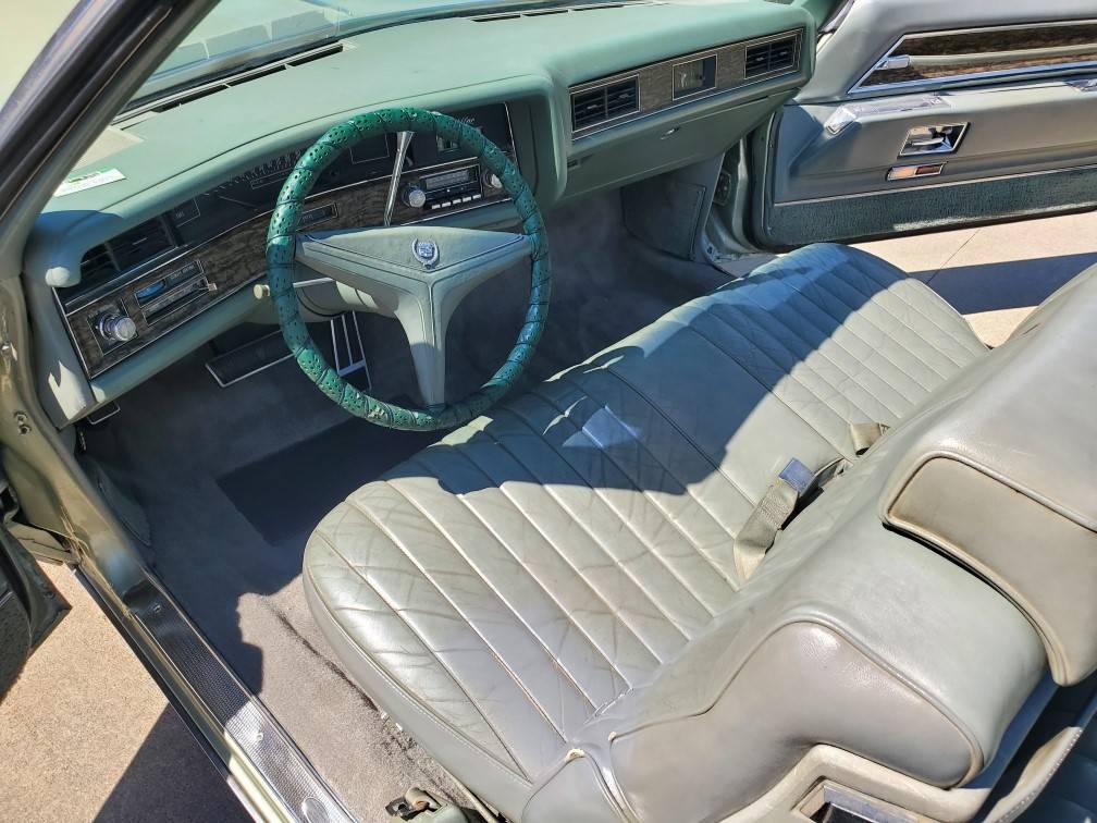 Cadillac-eldorado-convertible-1971-green-5