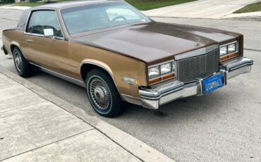 Cadillac-eldorado-convertible-1981-brown-2