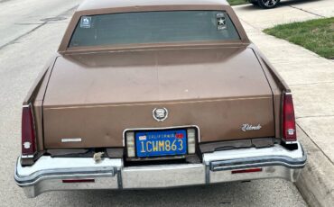Cadillac-eldorado-convertible-1981-brown-3
