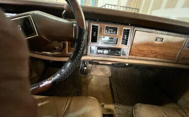 Cadillac-eldorado-convertible-1981-brown-4