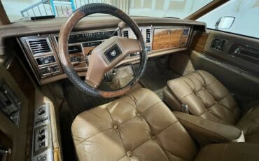 Cadillac-eldorado-convertible-1981-brown-5