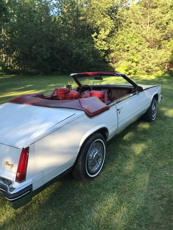 Cadillac-eldorado-convertible-1985-white-1