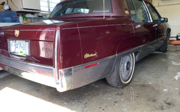 Cadillac-fleetwood-1989-red-6