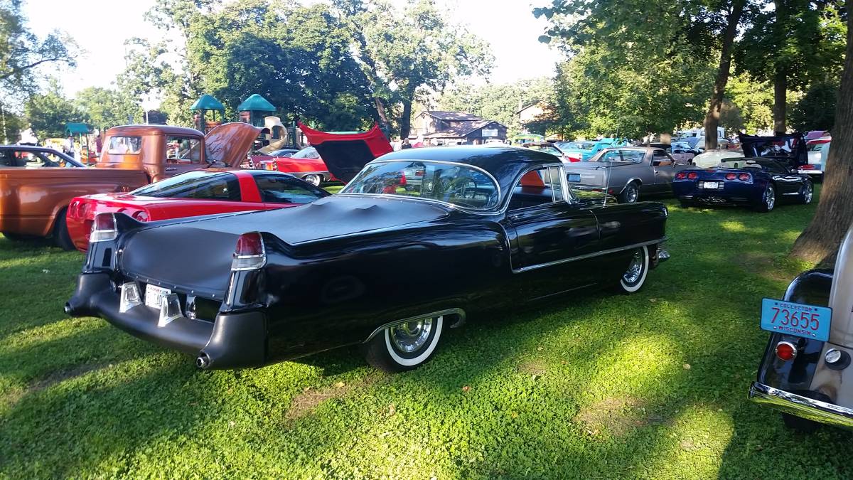 Cadillac-flower-car-1955-black-1
