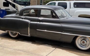 Cadillac-model-62-1950-green