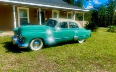Cadillac-series-61-1948-green