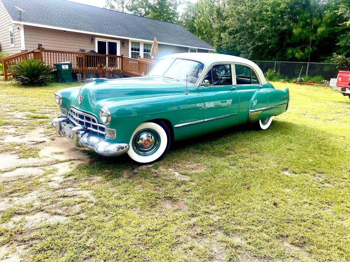 Cadillac-series-61-1948-green-4
