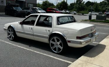 Cadillac-seville-1991-white-1