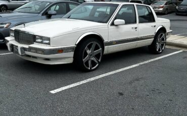 Cadillac-seville-1991-white-7