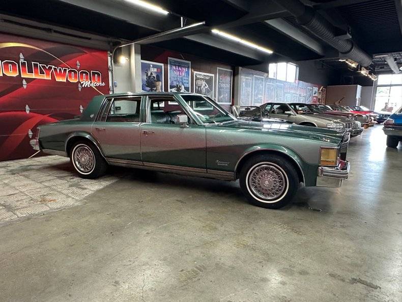 Cadillac-seville-renaissance-1977-green-2