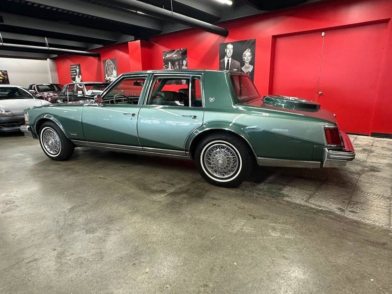 Cadillac-seville-renaissance-1977-green-6
