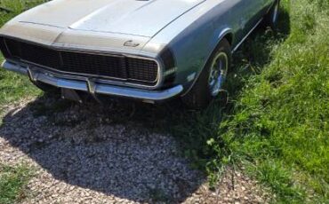 Camaro-1968