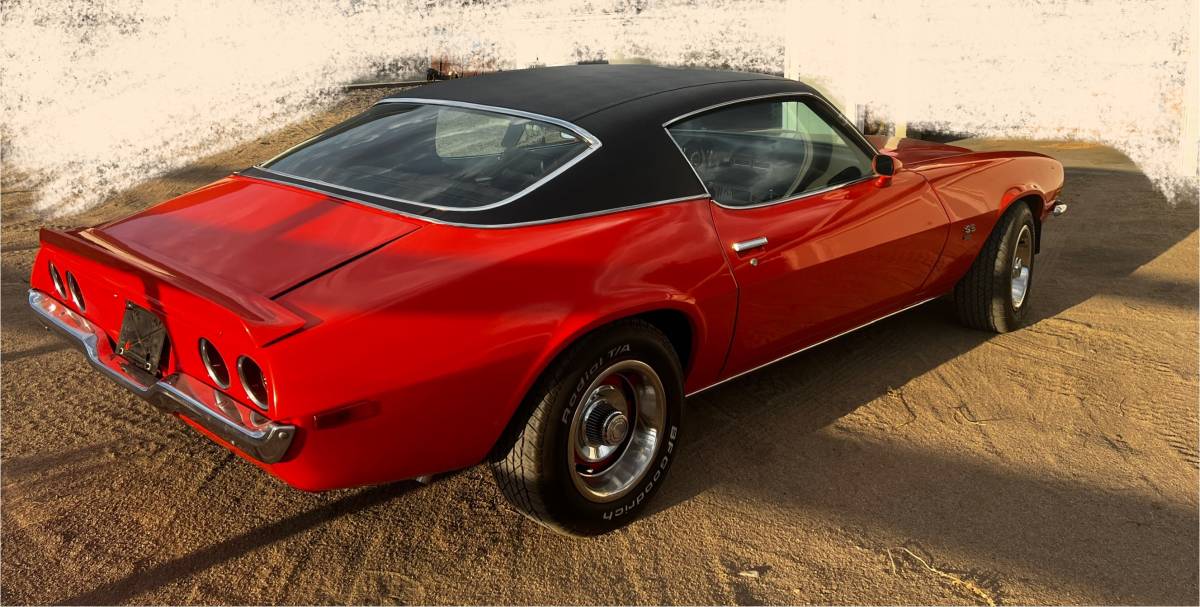 Camaro-1970-1