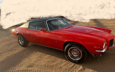 Camaro-1970