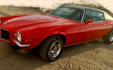 Camaro-1970-5