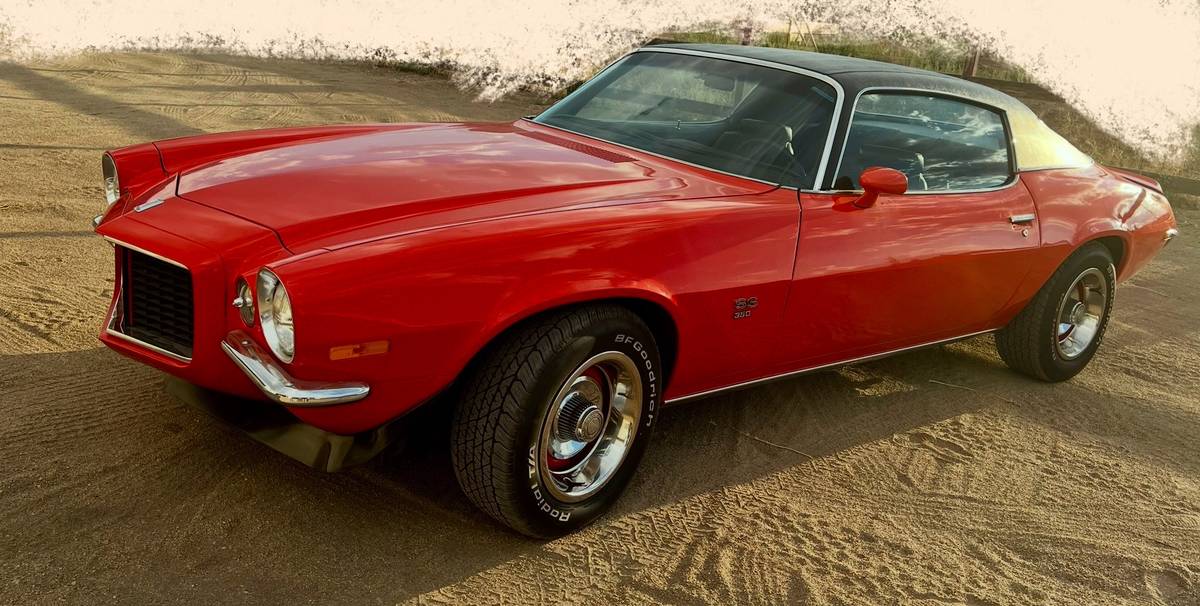 Camaro-1970-5