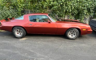 Camaro-1978-brown