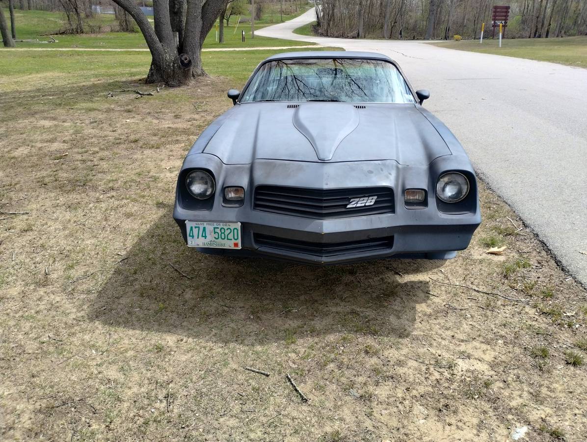 Camaro-1980-black